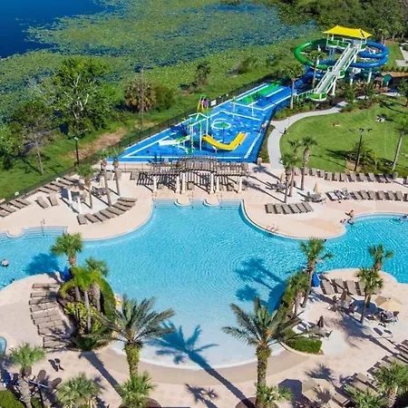5Br All En Suites Pool Villa No Rear Neighbor